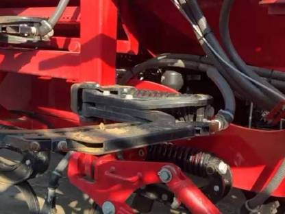 Bild 6:Horsch Focus 4TD