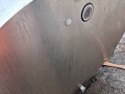 Bild 3:Müller Milchtank 3.000 l