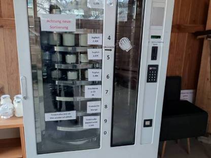 Trommelautomat