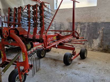 Kuhn Schwader GA 4321 GM
