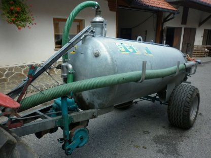 Bild 3:Verkaufe Geba Güllefass 2100