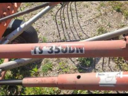 Bild 2:Schwader Fella TS 350 DN