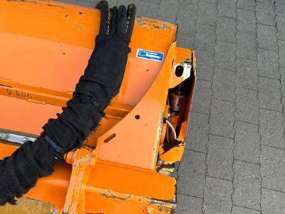 Bild 7:Mulag Mulchkopf