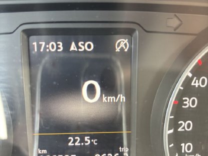 Bild 8:VW Amarok V6 Aventura 4MOTION