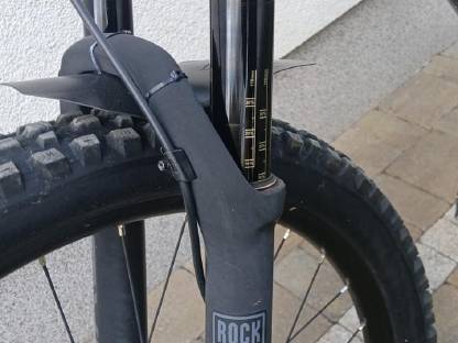 Bild 7:Fahrrad Fully Merida One Sixty 400 S