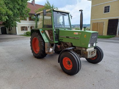 Bild 2:Fendt 305Ls