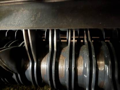 Bild 2:Deutz Rundballenpresse 3.20 OC