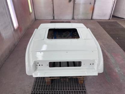 Bild 3:Steyr Dach Serie M9000