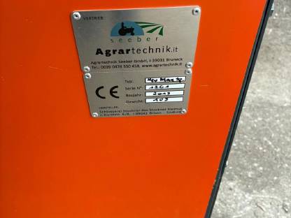 Bild 6:Heumax Spezial - mechanisch