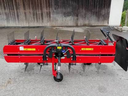 Bild 2:SIP Bandrechen 274F ALP