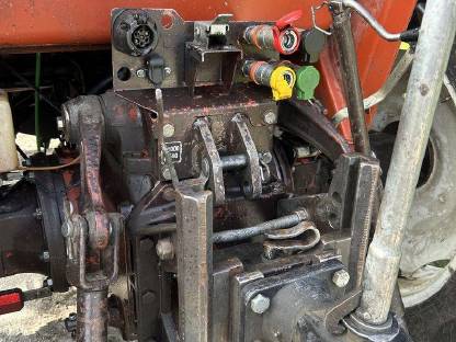 Bild 5:Fiat 80-90 DT