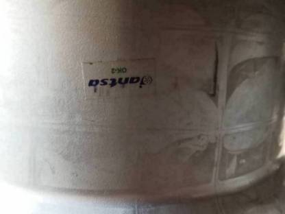 Bild 6:Felgen 16.00x17, ET 0, 8-LOCH Forstfelge