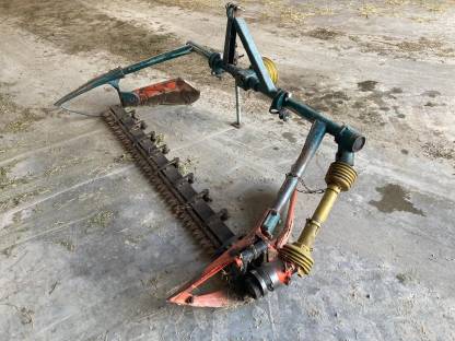 Bild 6:Reform Metrac 2002