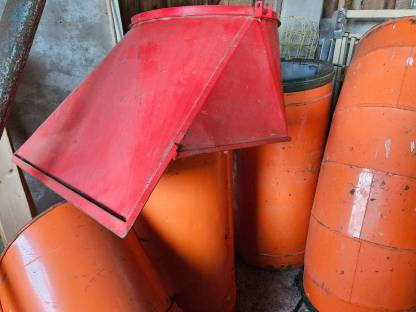 Bild 5:Gebläse Presto 80