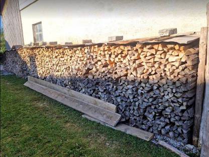 Brennholz Hart, Stückholz, Ofenholz