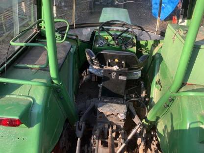 Bild 7:Fendt Farmer 103