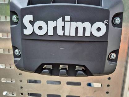 Bild 4:Sortimo Regal für VW Caddy