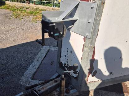 Bild 3:Viehanhänger Kumo 002