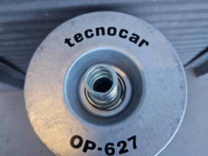 Bild 4:Ölfilter MAN F8/F90