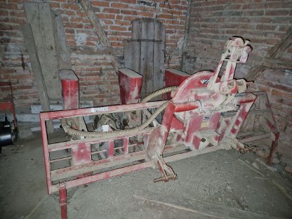 Bild 5:Gaspardo SP 510