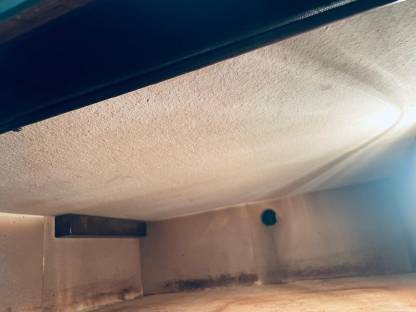 Bild 4:IME Brotbackofen INO 2000/4 gebraucht sehr guter Zustand