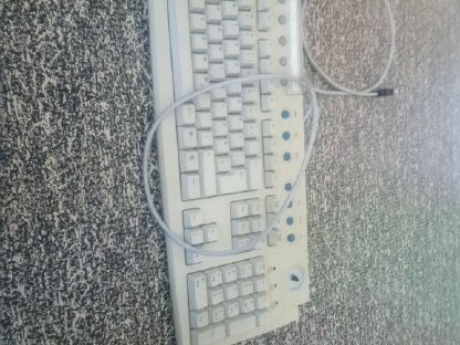 Tastatur mit USB-Anschluss