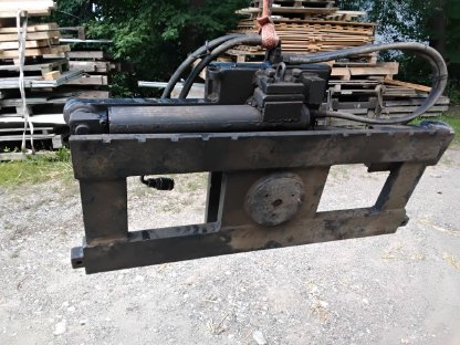 Drehgerät 2t