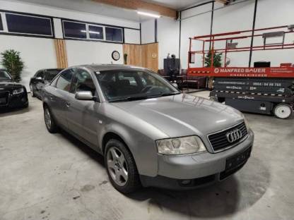 Bild 3:Audi A6 C5 4B