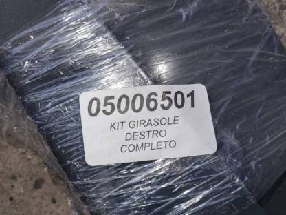 Bild 2:Verkaufe Capelo Sonnenblumenkit