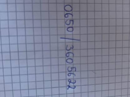 Bild 4:10-loch SAF Achse