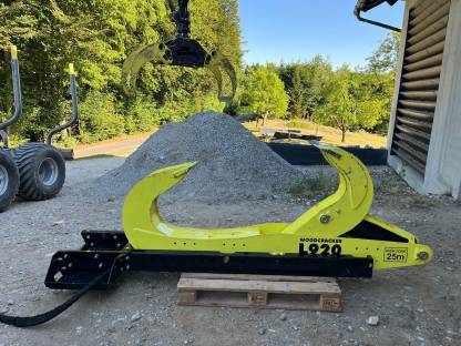 Bild 2:Woodcracker L920