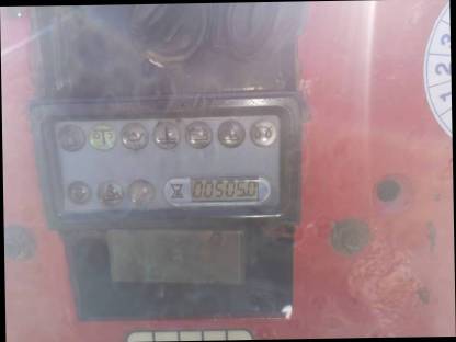 Bild 2:Palfinger BM 214 Geländestapler Mitnahmestapler