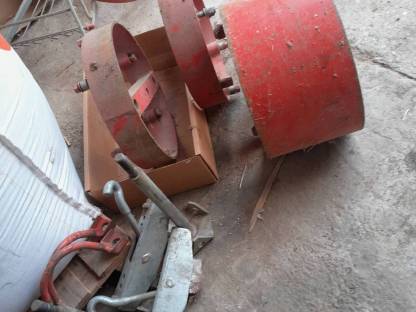 Bild 3:Zwillingskupplung