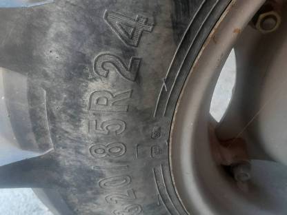 Bild 7:Massey Ferguson 363S