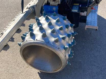 Bild 4:Brielmaier Typ 29 Hydromäher