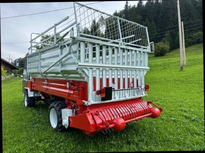 Bild 3:Lindner T3500S