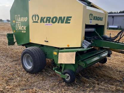 Krone Variopack 1800