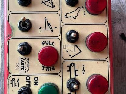 Bild 8:Pöttinger Siloprofi 3 Profimatic