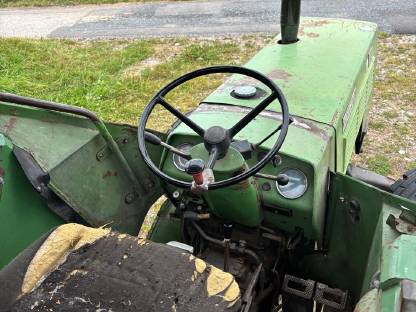 Bild 5:Fendt 103S Turbomatik