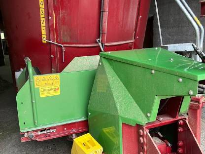 Bild 3:Strautmann Verti-Mix 1251, Bj. 2021