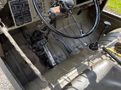 Bild 6:Puch Haflinger