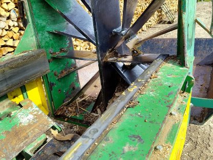 Bild 2:Stockmann Tornado 80 t