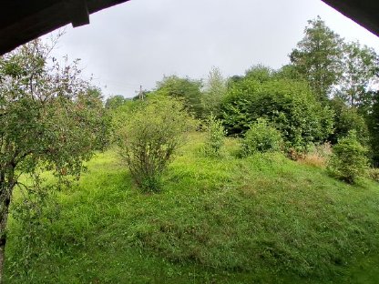 Bild 4:Baugrundstück 800 m²