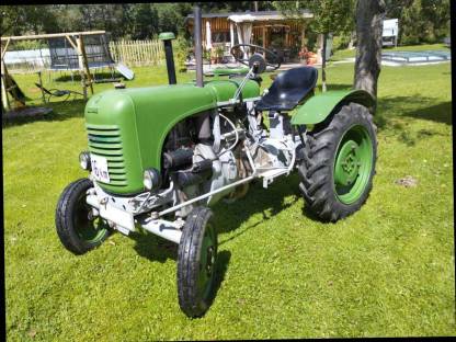 Steyr T 80