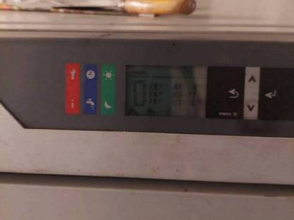 Bild 5:Sehr gut gepflegte 15 kW Heizung von Bösch für Stückholz