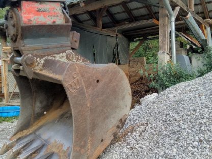 Bild 6:KOMATSU PC78MR