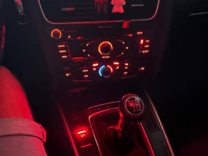 Bild 8:Audi A4 B8 Avant