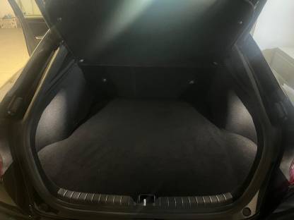 Bild 9:Kia Stinger GT Line /2.2 CRDI 4WD