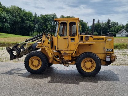 Volvo L 50