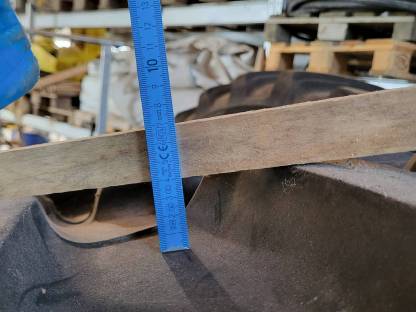 Bild 3:Kompletträder John Deere